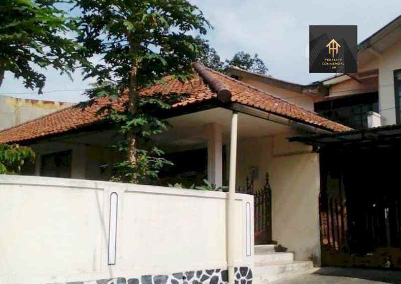 rumah kost strategis di gegerkalong hilir setiabudi