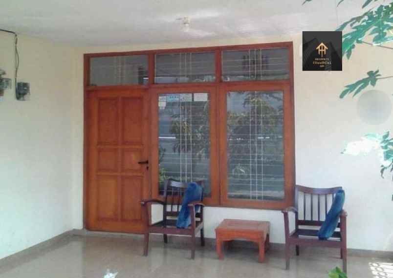 rumah kost strategis di gegerkalong hilir setiabudi