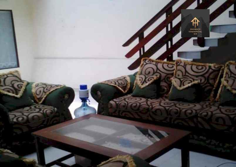 rumah kost strategis di gegerkalong hilir setiabudi