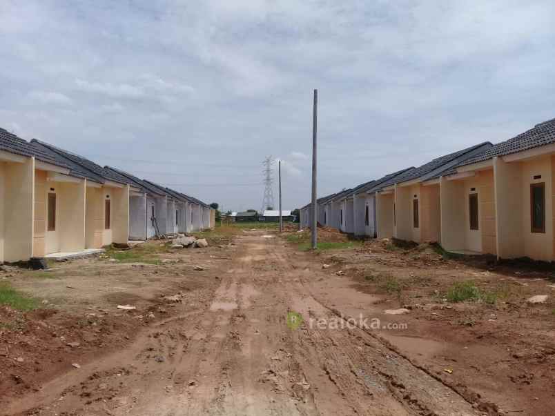 rumah lemah abang cikarang