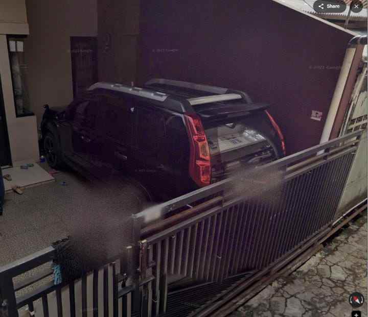 rumah leuwipanjang kota bandung situsaeur