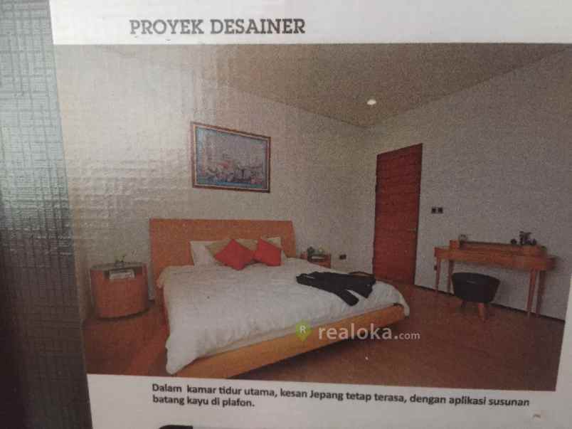 rumah ligar cigadung