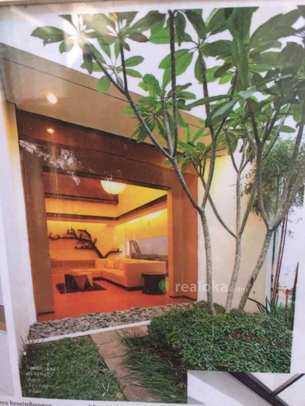 rumah ligar cigadung