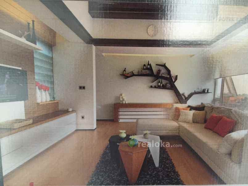 rumah ligar cigadung