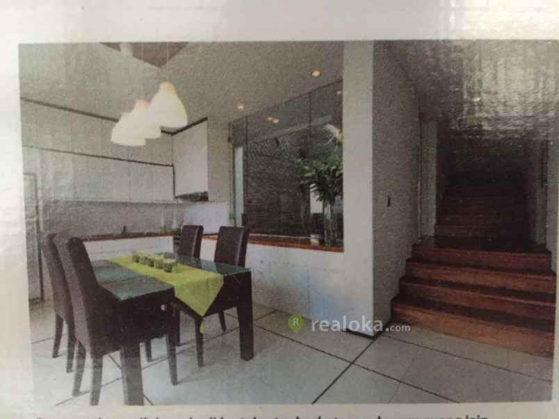 rumah ligar cigadung