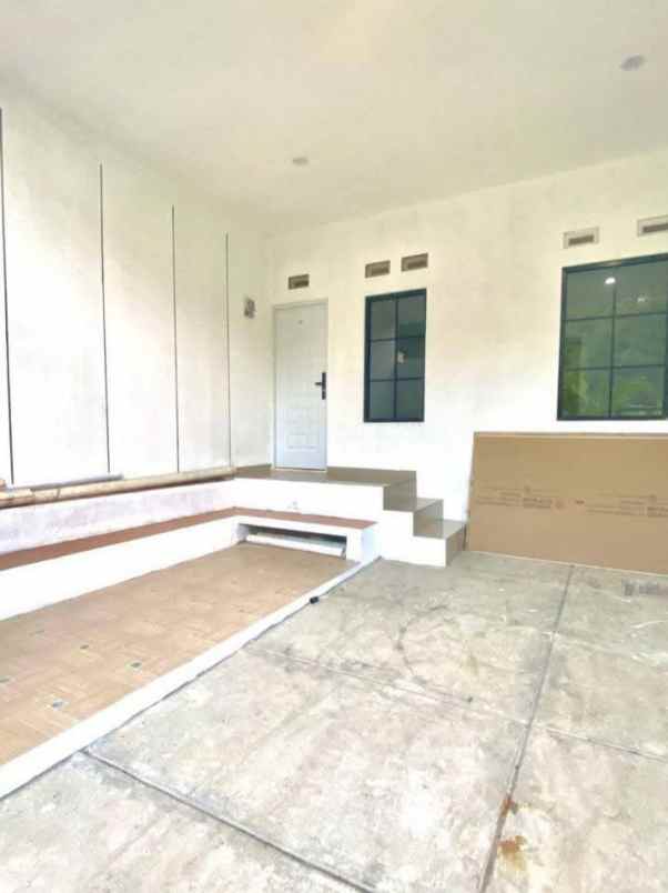 rumah ligar cigadung dago