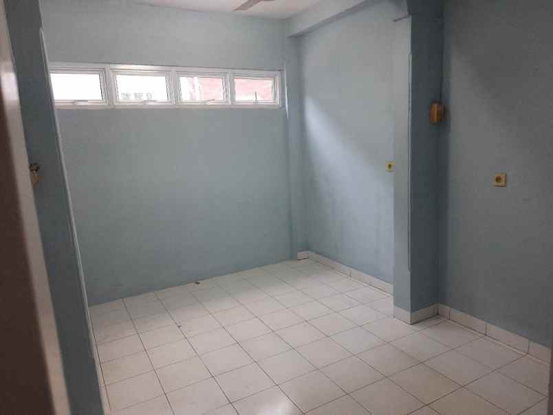 rumah luas 2 x 78 harga 1 4an m dekat bintaro