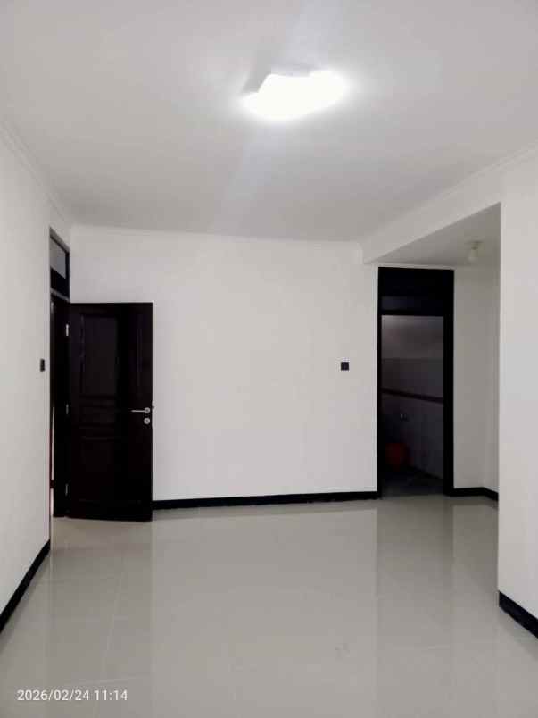 rumah luas pharmindo dekat cijerah bandung