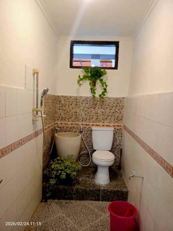 rumah luas pharmindo dekat cijerah bandung