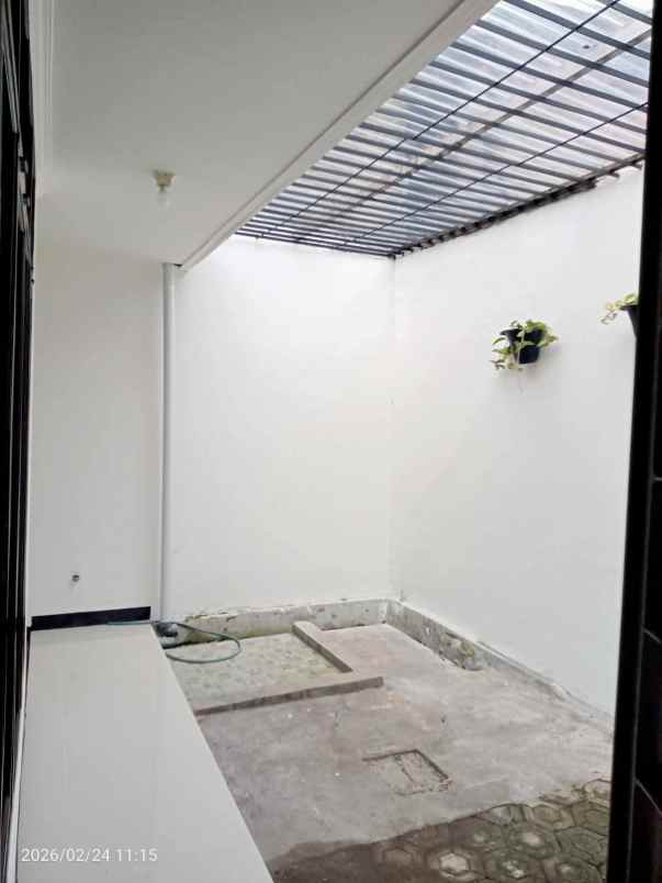 rumah luas pharmindo dekat cijerah bandung