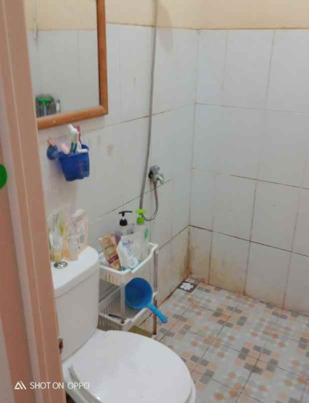 rumah mampang pancoran mas depok