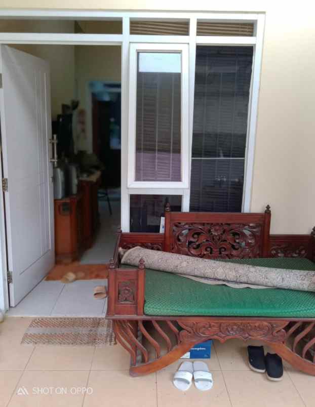 rumah mampang pancoran mas depok