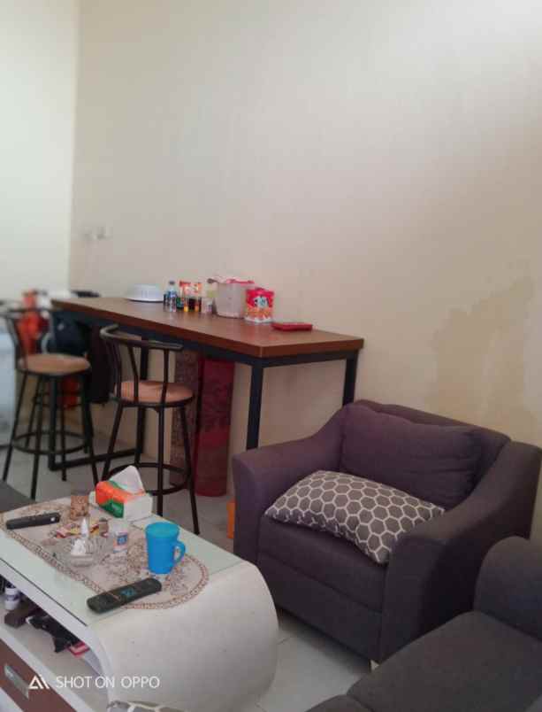 rumah mampang pancoran mas depok