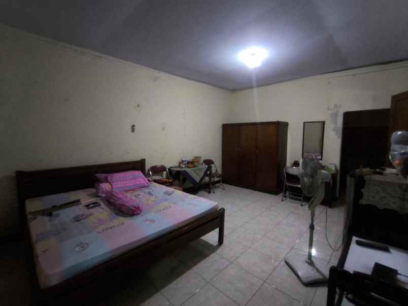 rumah manyaran semarang barat