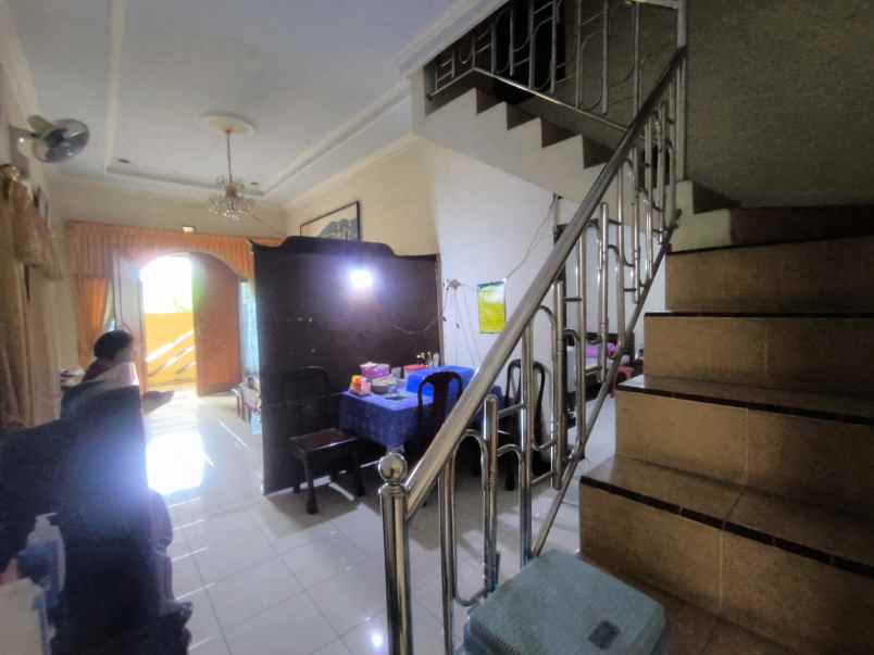 rumah manyaran semarang barat