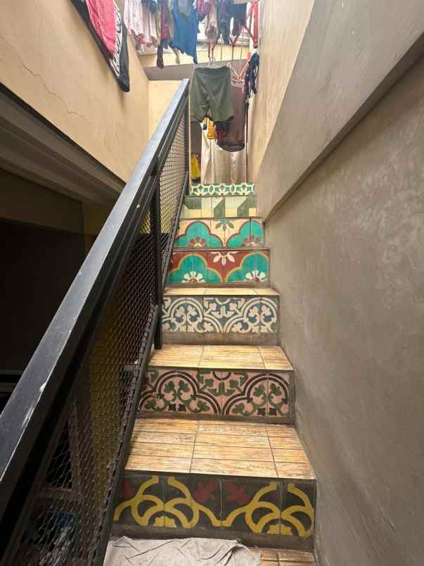 rumah margasari ciwastra dekat kiaracondong bandung