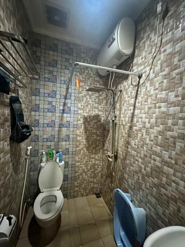 rumah margasari ciwastra dekat kiaracondong bandung