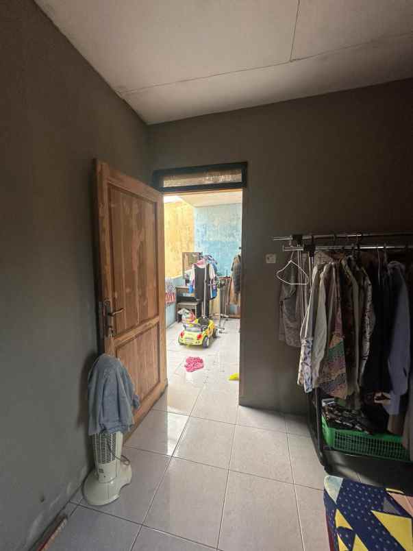 rumah margasari ciwastra dekat kiaracondong bandung