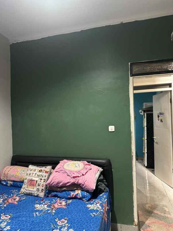 rumah margasari ciwastra dekat kiaracondong bandung