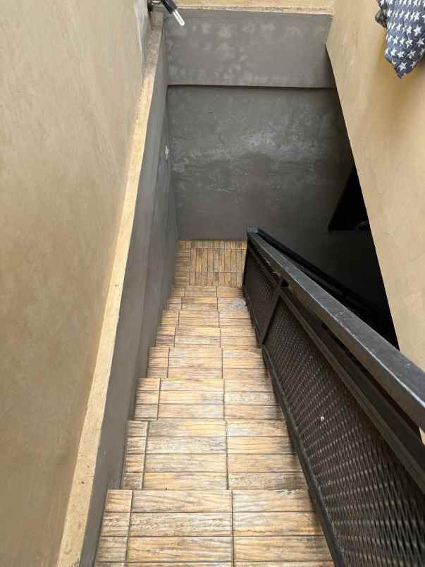 rumah margasari ciwastra dekat kiaracondong bandung