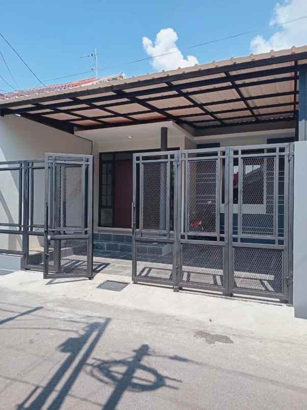 rumah metro margahayu