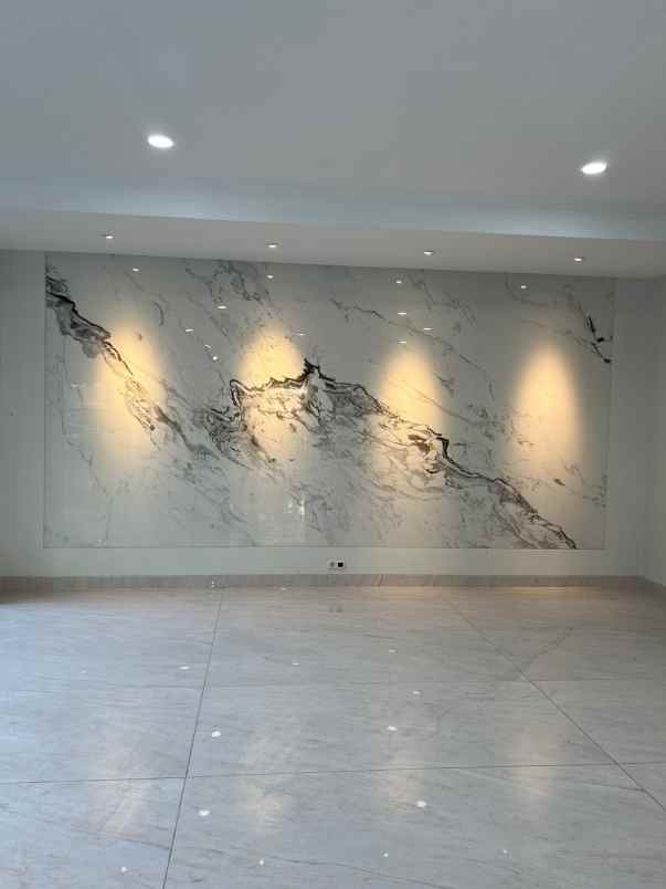 rumah mewah batununggal dekat sekolah aloysius bandung