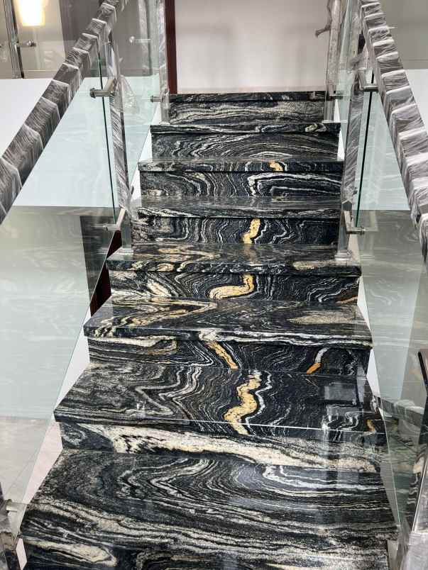 rumah mewah batununggal dekat sekolah aloysius bandung