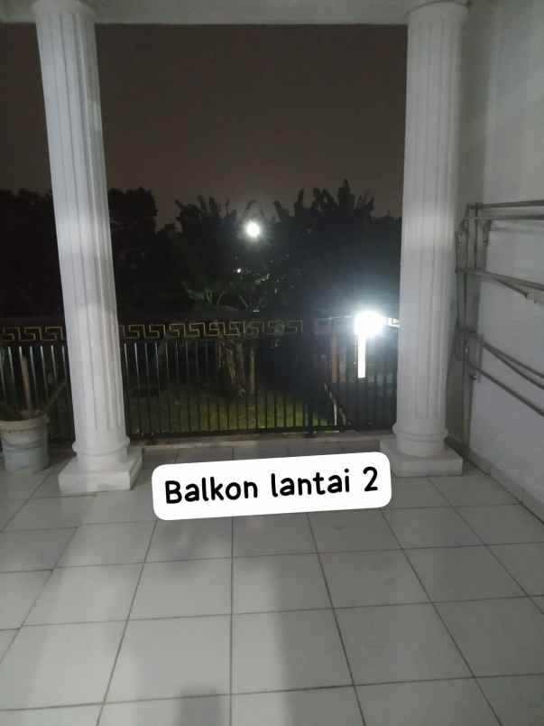 rumah mewah harga murah dekat grand depok city