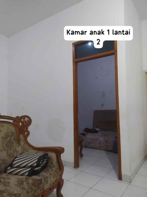 rumah mewah harga murah dekat grand depok city