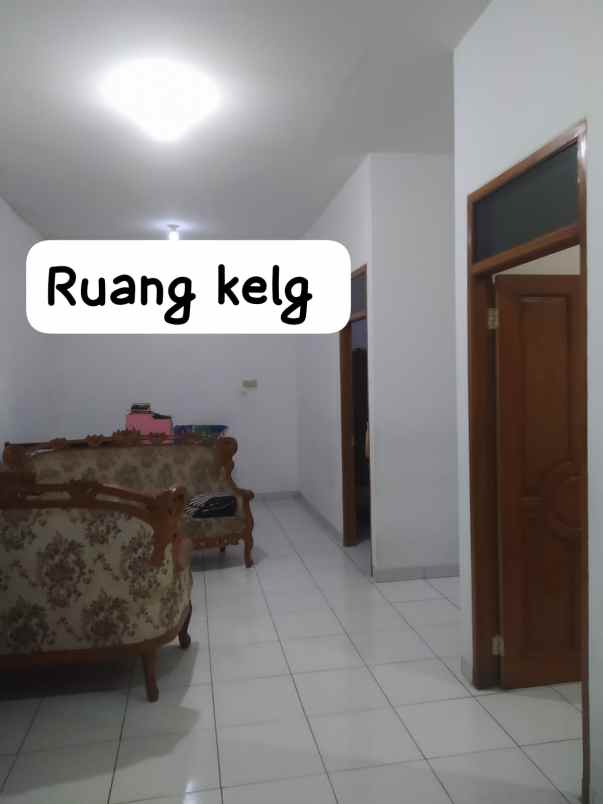 rumah mewah harga murah dekat grand depok city