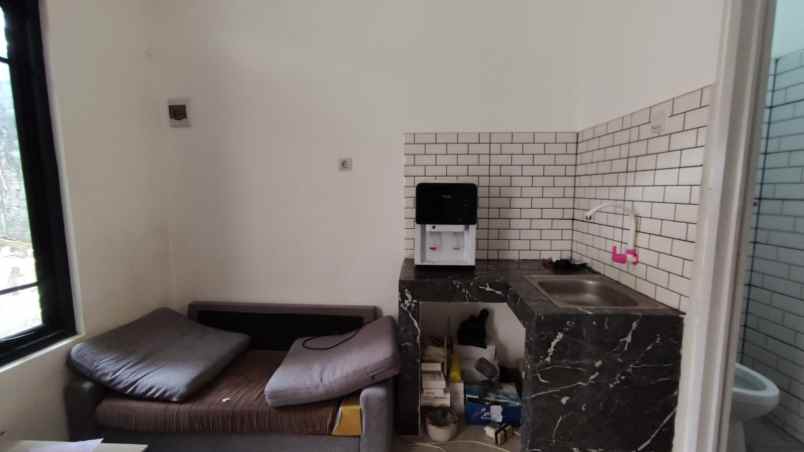 rumah minimalis ada carport harga paling murah