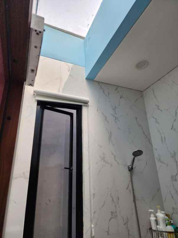 rumah minimalis ala jepang di citra garden