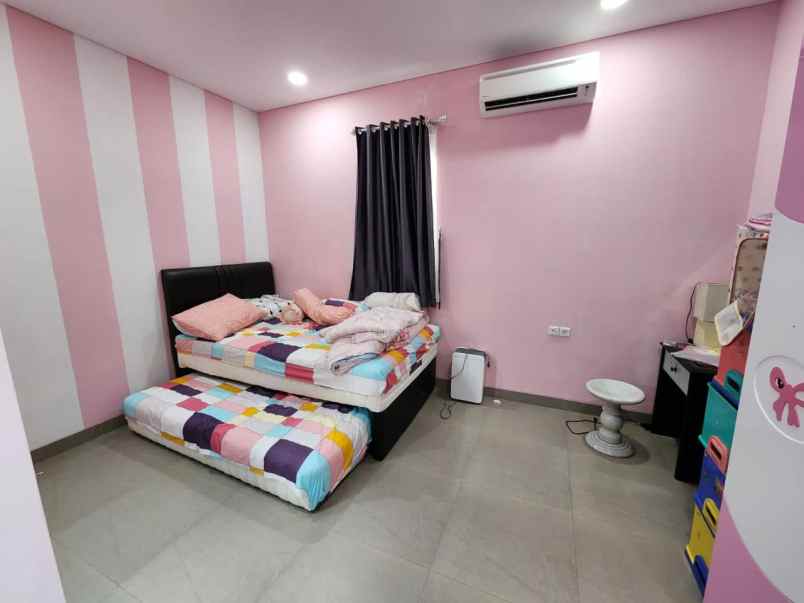 rumah minimalis ala jepang di citra garden