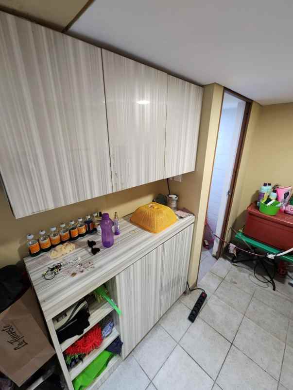 rumah minimalis ala jepang di citra garden