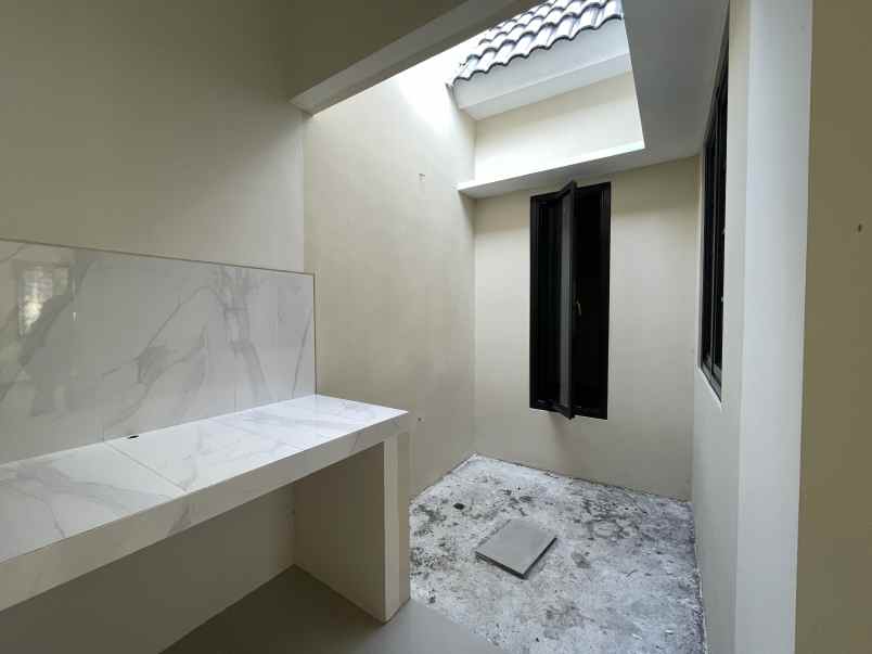 rumah minimalis american style 45 77 di pandaan