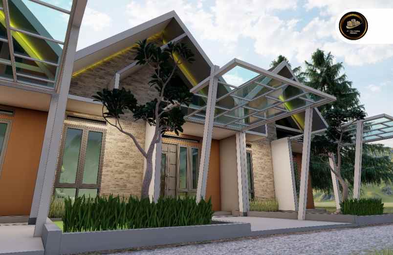 rumah minimalis lokasi strategis