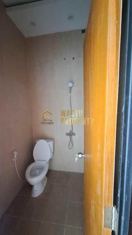 rumah minimalis siap huni dekat budi mulia wedomartani