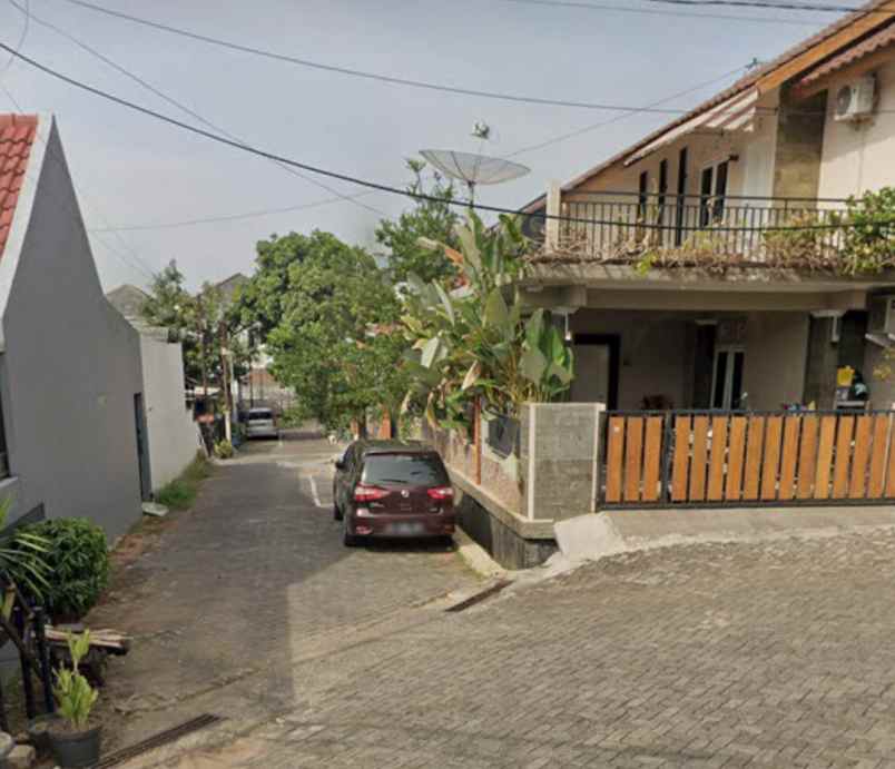 rumah mulawarman tembalang semarang