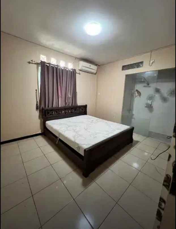 rumah mulawarman tembalang semarang