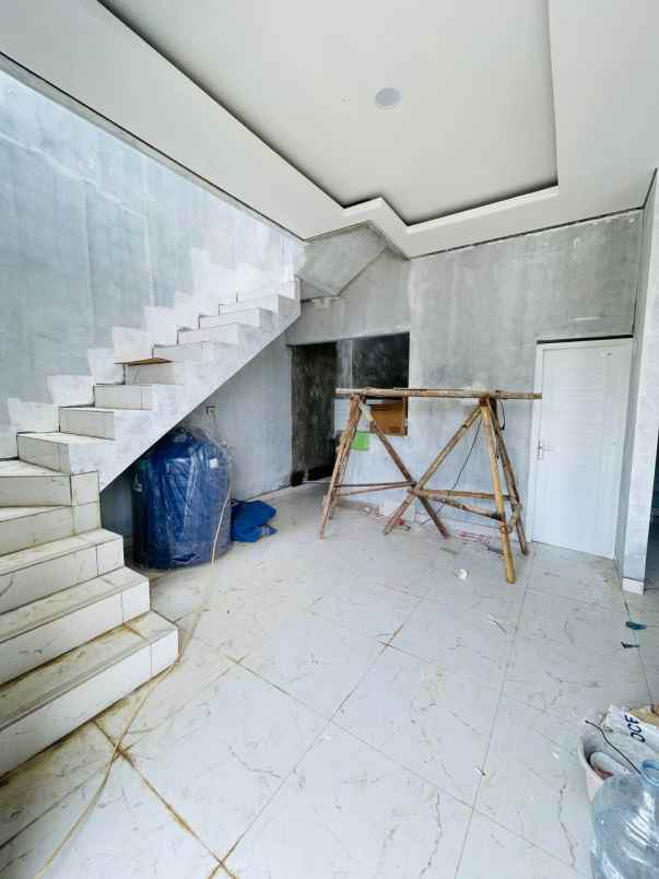 rumah murah 2 lantai di depok harga 700 jutaan