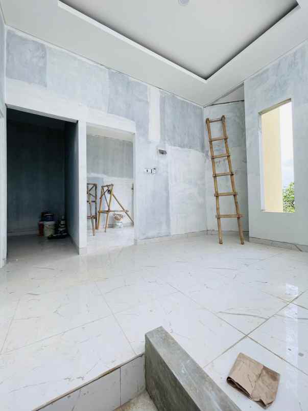 rumah murah 2 lantai di depok harga 700 jutaan