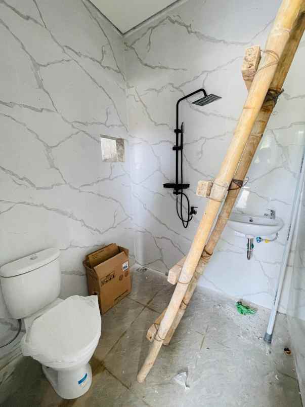 rumah murah 2 lantai di depok harga 700 jutaan