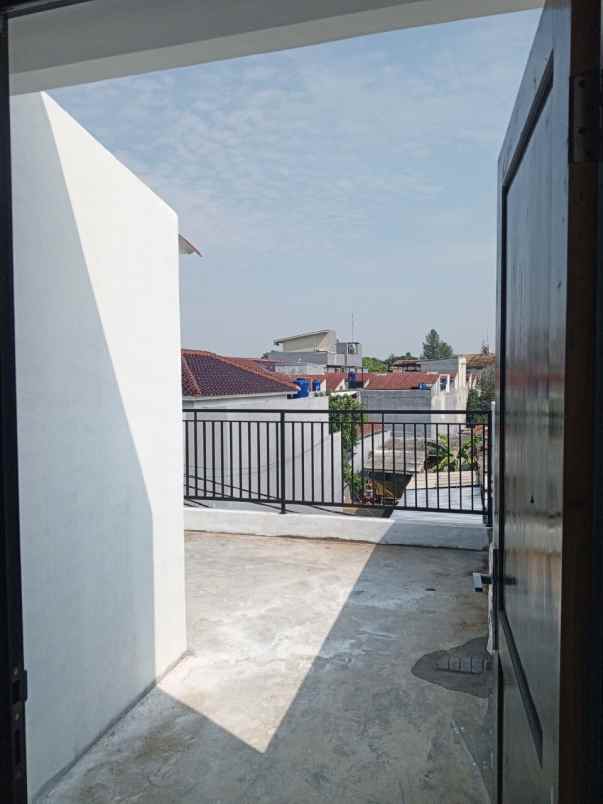 rumah murah di jagakarsa jakarta selatan