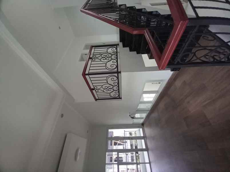 rumah murah di jagakarsa jaksel