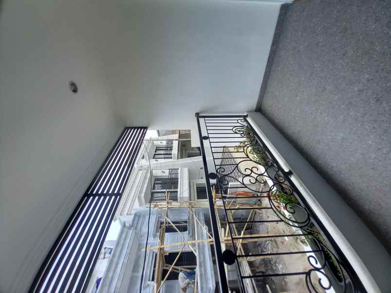 rumah murah di jagakarsa jaksel