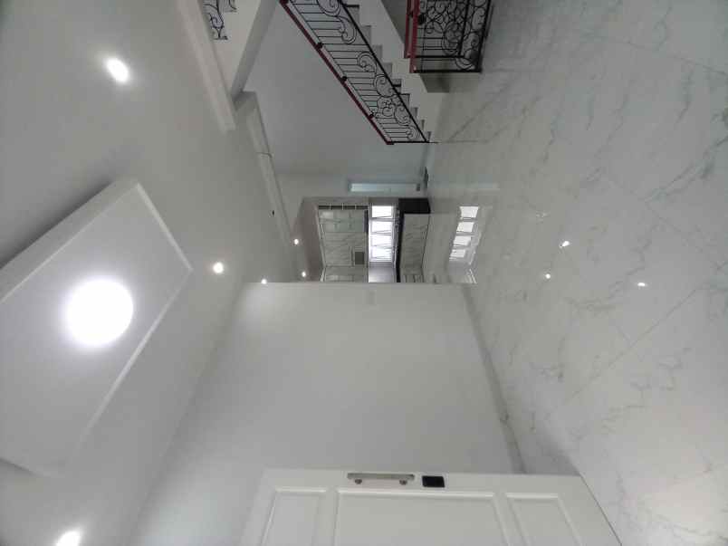 rumah murah di jagakarsa jaksel