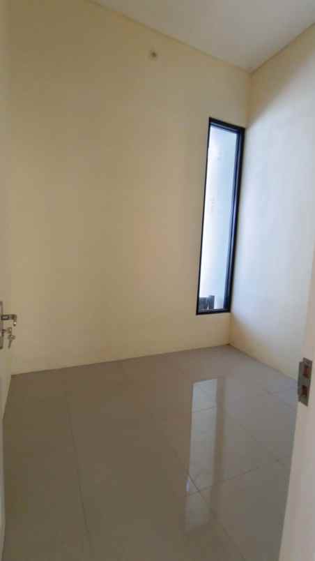 rumah murah di jantung kota