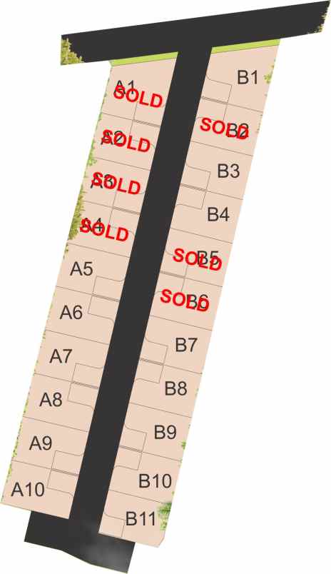 rumah murah di panjatan kulon progo yogyakarta