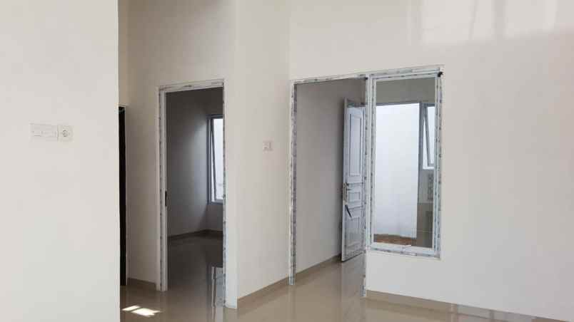 rumah murah di pondok petir dekat pamulang