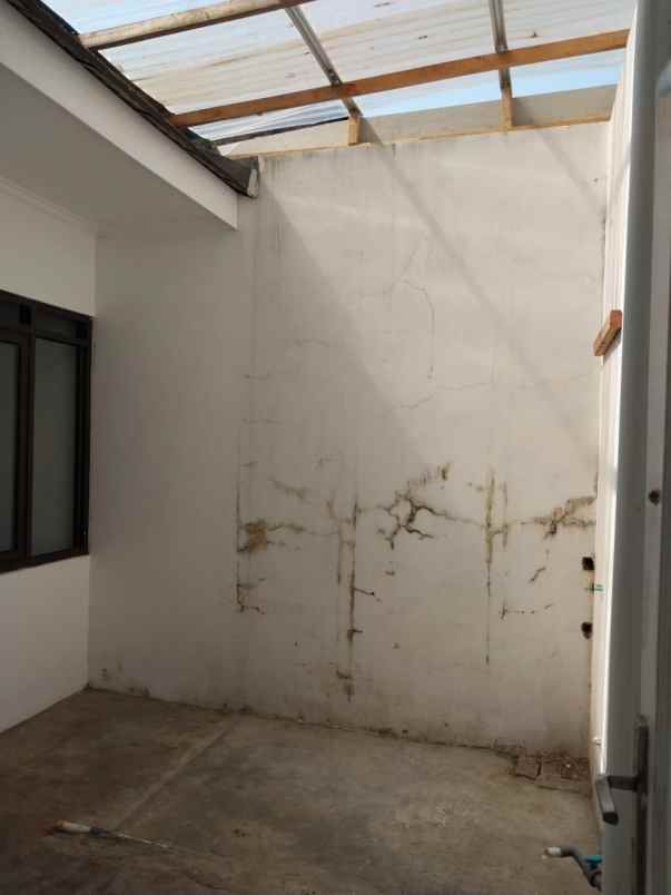 rumah murah luas di riung bandung